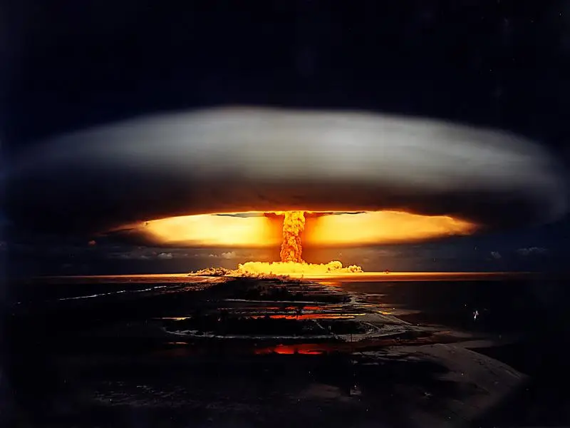 Terceira guerra mundial – Seria possível?